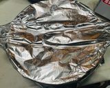 鶏ももキムチマヨネーズのチーズ焼き作り方5写真