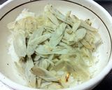 フライパン１つで簡単サッパリ豚丼！作り方4写真