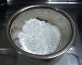 チョコ粘土でケーキを可愛く飾ろう♪作り方1写真