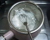 チョコ粘土でケーキを可愛く飾ろう♪作り方3写真