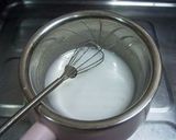 チョコ粘土でケーキを可愛く飾ろう♪作り方4写真