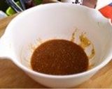 豚ロースのごま味噌生姜焼き☆☆☆作り方1写真