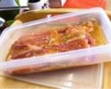 豚ロースのごま味噌生姜焼き☆☆☆作り方3写真