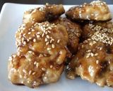 簡単！焼肉のたれでサバの蒲焼作り方5写真