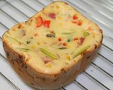 HBでケークサレ作り方4写真