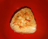 余った鯛飯で＠簡単絶品焼きおにぎり茶漬け作り方5写真