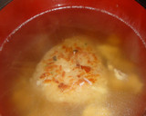 余った鯛飯で＠簡単絶品焼きおにぎり茶漬け作り方6写真