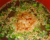 余った鯛飯で＠簡単絶品焼きおにぎり茶漬け作り方7写真