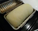 トヨ型でコーングリッツパン作り方5写真