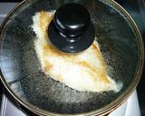 簡単しっとり！鶏胸肉の柚子胡椒ソースがけ作り方4写真