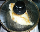 簡単しっとり！鶏胸肉の柚子胡椒ソースがけ作り方4写真