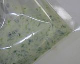木の芽マヨ作り方14写真