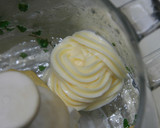 木の芽マヨ作り方12写真