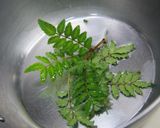 木の芽マヨ作り方10写真