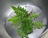 木の芽マヨ作り方10写真