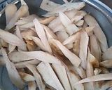 八目豆作り方1写真