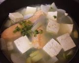 鮭と大根のほくほく煮作り方3写真