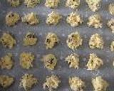 チョコチップクッキー作り方5写真