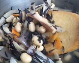 八目豆作り方12写真