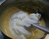 簡単＊シフォンロール作り方7写真