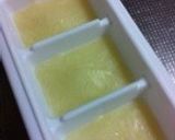 ★炊飯器で離乳食★初期〜★野 菜作り方4写真
