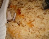 100円で料亭の味＠絶品桜鯛のアラで鯛飯作り方15写真