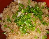 100円で料亭の味＠絶品桜鯛のアラで鯛飯作り方16写真