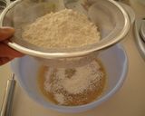焼くまで5分!混ぜるだけ!簡単どら焼き♪作り方3写真