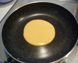 焼くまで5分!混ぜるだけ!簡単どら焼き♪作り方5写真
