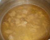 余った鯛飯で＠簡単絶品焼きおにぎり茶漬け作り方2写真