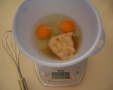 焼くまで5分!混ぜるだけ!簡単どら焼き♪作り方2写真