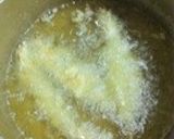 ☆栄養豊富なししゃもフライ☆作り方5写真