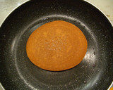 焼くまで５分！混ぜるだけ！簡単どら焼き♪作り方6写真
