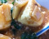 "モト"なんか使わねえぞ麻婆豆腐。作り方4写真