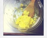 美味しい！簡単！サクサククッキー♪♪作り方1写真