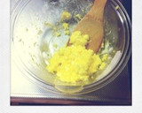 美味しい！簡単！サクサククッキー♪♪作り方1写真