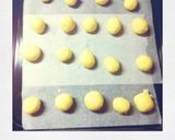 美味しい！簡単！サクサククッキー♪♪作り方4写真