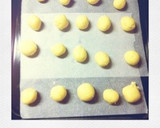 美味しい！簡単！サクサククッキー♪♪作り方4写真