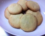 美味しい！簡単！サクサククッキー♪♪作り方6写真