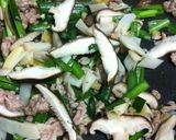 "モト"なんか使わねえぞ麻婆豆腐。作り方2写真