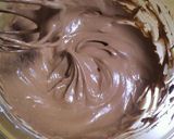 チョコ好きさんに!なめらか~チョコアイス作り方5写真