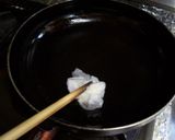 もちもちクレープ生地deチョコクレープ♪作り方8写真
