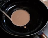 もちもちクレープ生地deチョコクレープ♪作り方9写真