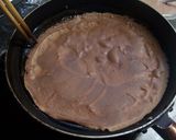 もちもちクレープ生地deチョコクレープ♪作り方11写真
