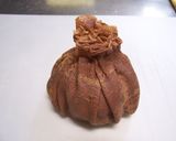 もちもちクレープ生地deチョコクレープ♪作り方18写真