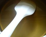初夏の味～さやえんどうのゼリー寄せ作り方5写真