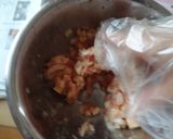 旨みたっぷりヘルシーハンバーグ作り方2写真