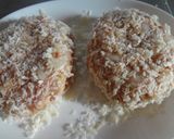 旨みたっぷりヘルシーハンバーグ作り方3写真
