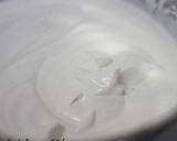 チョコレートムース♡　ヘルシーＶｅｒ．作り方3写真