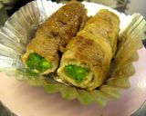 簡単・お弁当おかず☆牛肉の野菜巻き☆作り方5写真